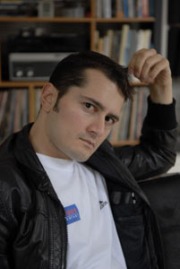 Deniz Kara