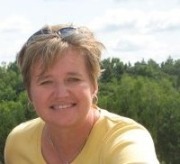 Glad faith Klassen