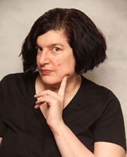 Nancy Kaszerman