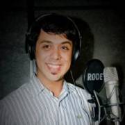 Leandro Soria