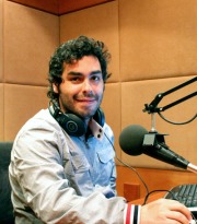 Jesus Leandro