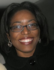 Arlene Cooke