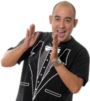 Hector Arcia