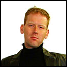 Floris Van den broek