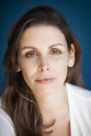 Martina Schölzhorn