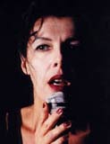 Elettra De salvo