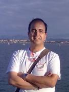 César Palomo plaza