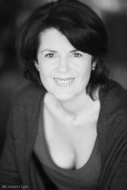Natalie Bertrand