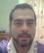 Omar Ramirez