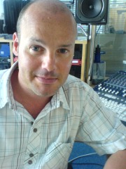 Jonathan Clays