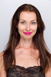Svetlana Sharina