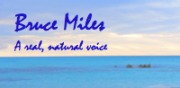 Bruce Miles
