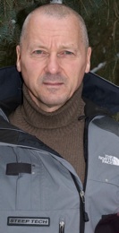 Eric Anderson