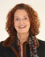 Antje Doutiné