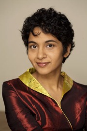 Abha Dawesar