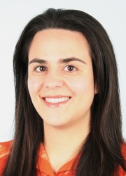 Sheila Alessandra Rizzato Ewert