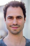 Daniel Montoya