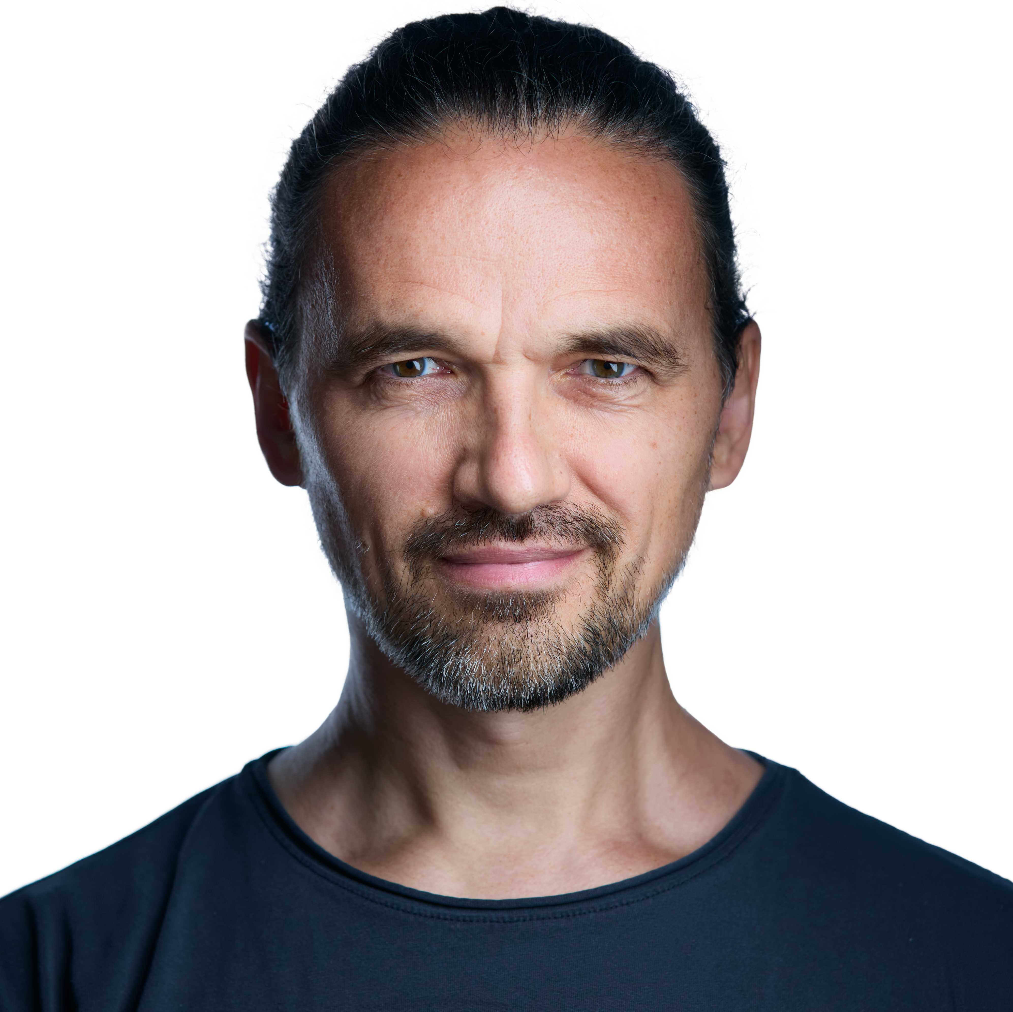 Slava Timoshenko