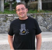 Daniel Sanchez