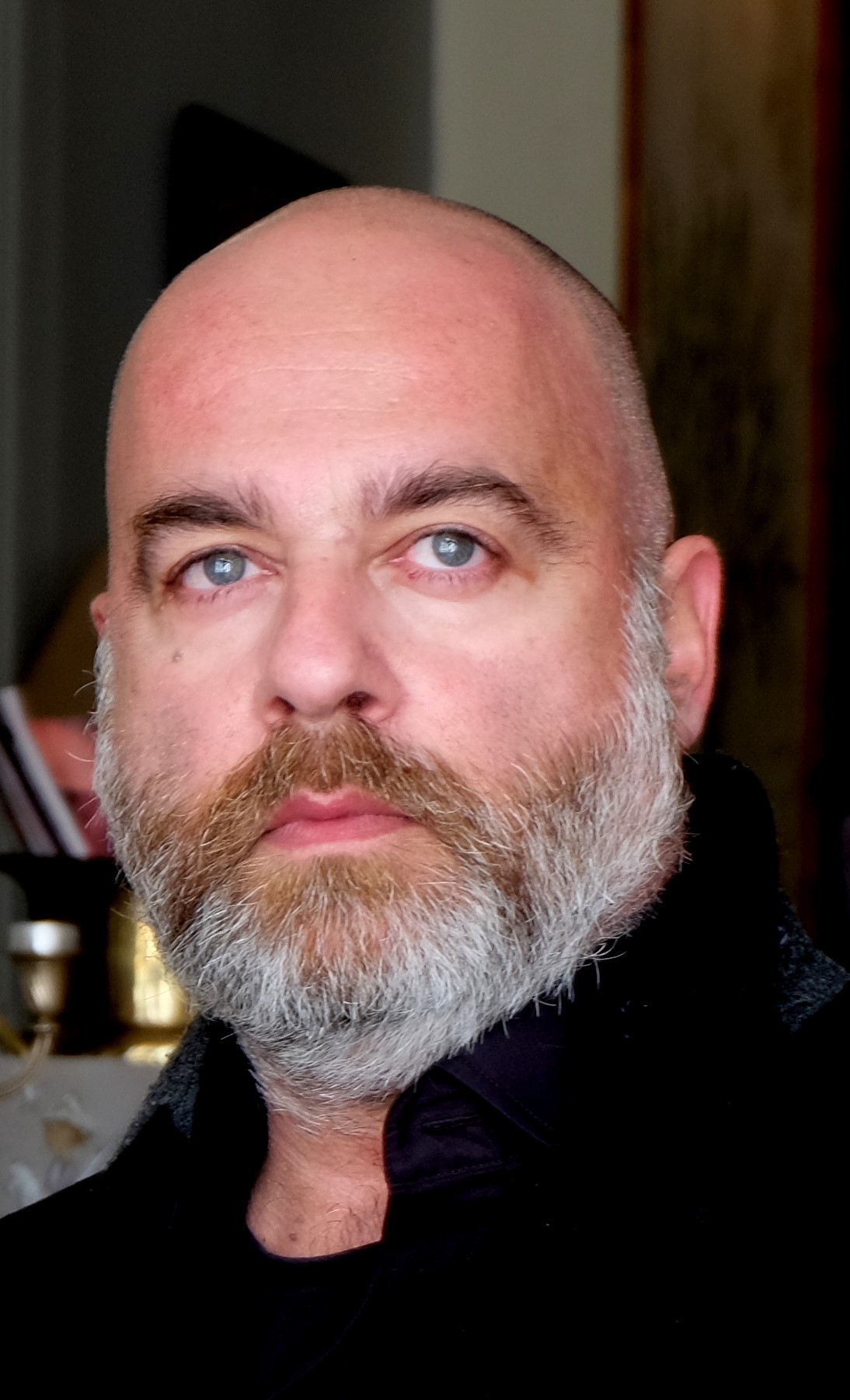 Konstantinos Papathanasiou