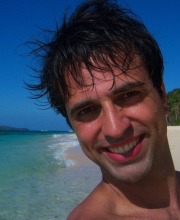 Luis Martínez