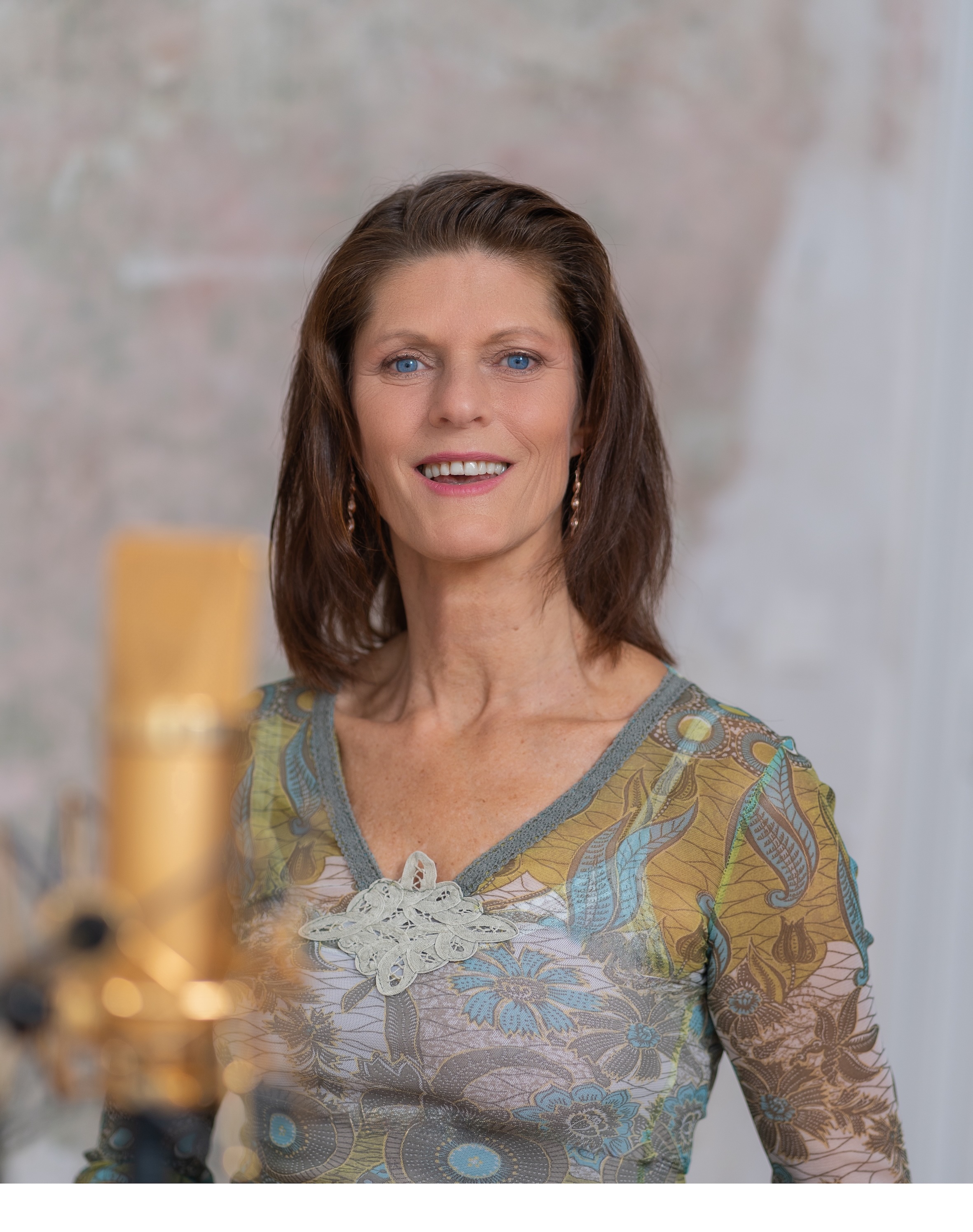 Porträtfoto von Eva Novak