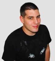 Adrian Baumann