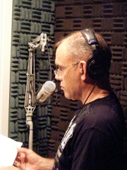 Peter Jaycock