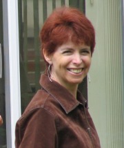 Kathy Prentkowski