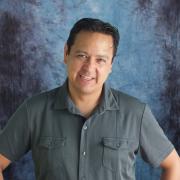 Victor Mares