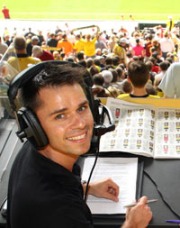 Martin Feye