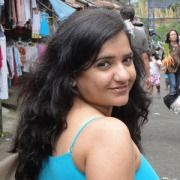 Neetu Puri