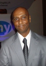 Andrew Susay