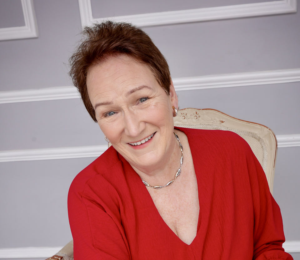 Margaret Ashley
