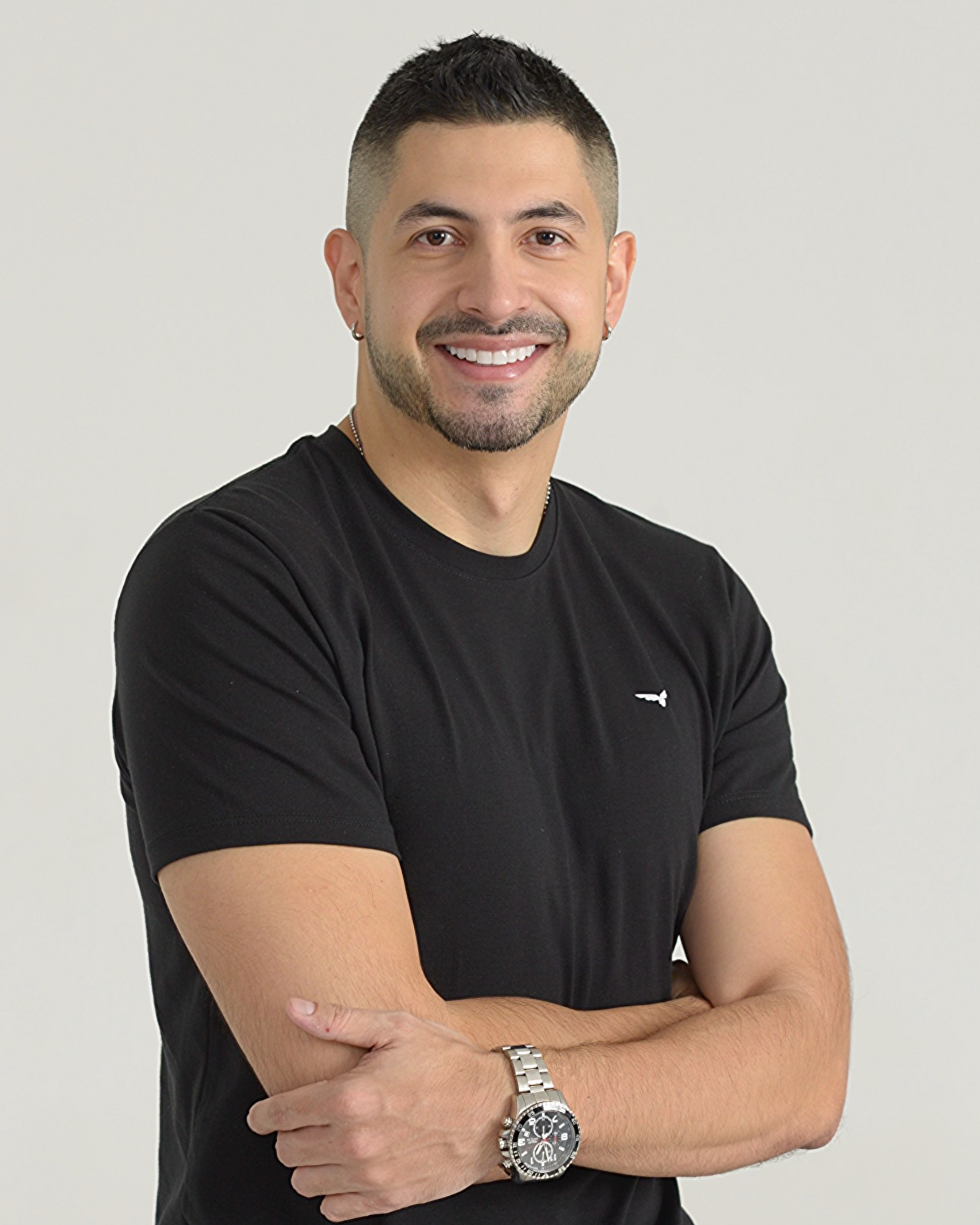 Andres Guerra