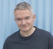 Piers Gibbon