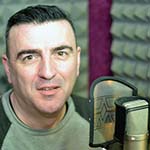 Marius Iftimovici
