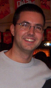 Javier Janè