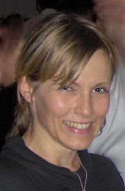 Virginie Ourdouillier