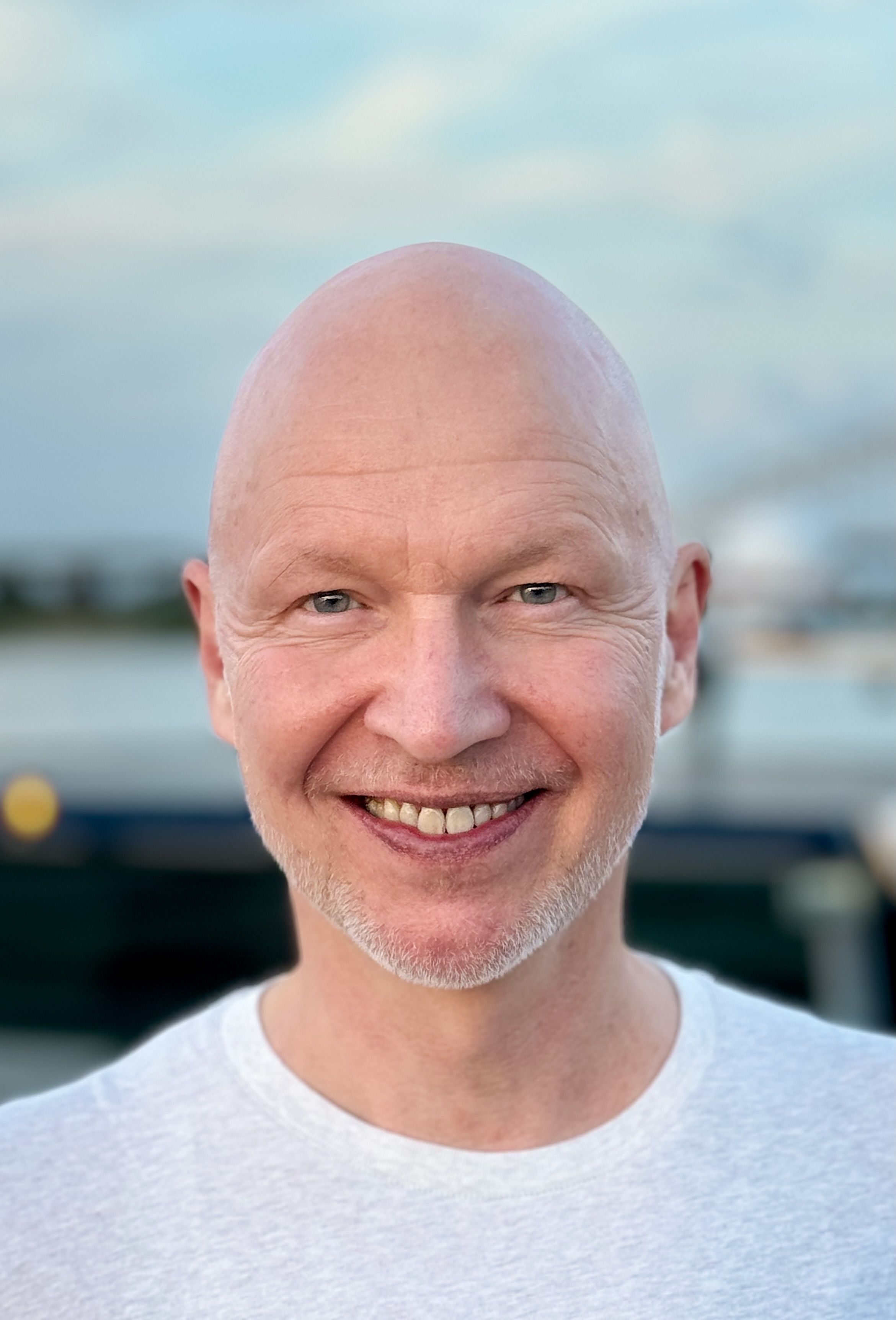 Ilari Hoevenaars