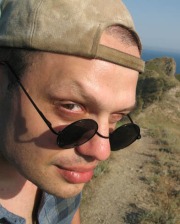 Andrew Chernukha