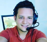 Daniel Altamirano