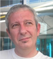 Bernardo Casado