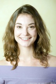 Coralie Kapelusz