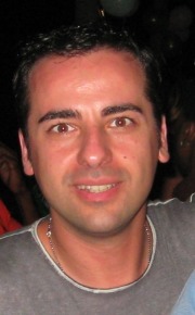 José-luis Pérez morais