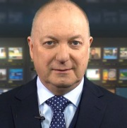 Peter Baker