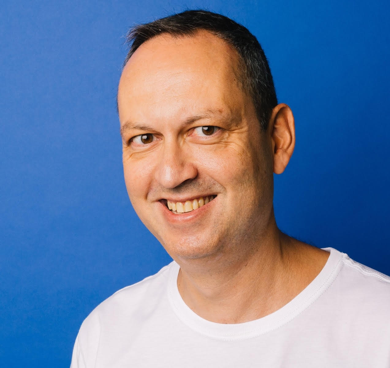 Cosmas Develegas