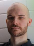 Christopher Menk