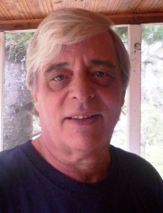 Bob Brewster