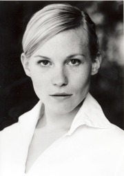 Katharina Steinbrecher